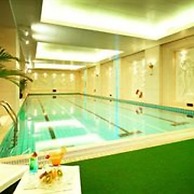 XinHai JinJiang Hotel Wangfujing