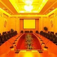 XinHai JinJiang Hotel Wangfujing