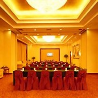 XinHai JinJiang Hotel Wangfujing