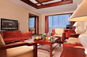 XinHai JinJiang Hotel Wangfujing