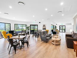 Leisure Inn Pokolbin Hill