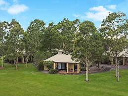 Leisure Inn Pokolbin Hill