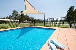 Leisure Inn Pokolbin Hill