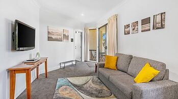 Leisure Inn Pokolbin Hill