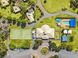 Leisure Inn Pokolbin Hill