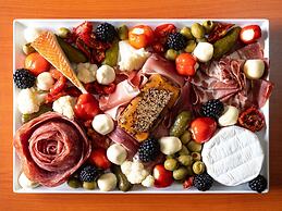 Leisure Inn Pokolbin Hill