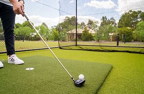 Leisure Inn Pokolbin Hill