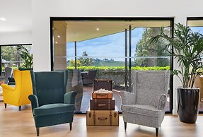 Leisure Inn Pokolbin Hill