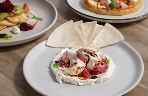 Leisure Inn Pokolbin Hill