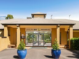 Leisure Inn Pokolbin Hill