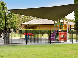 Leisure Inn Pokolbin Hill