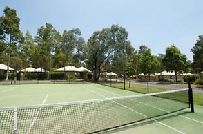 Leisure Inn Pokolbin Hill