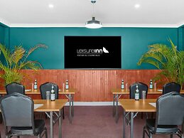 Leisure Inn Pokolbin Hill