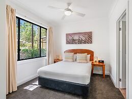 Leisure Inn Pokolbin Hill