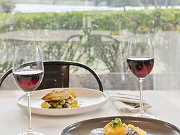 Leisure Inn Pokolbin Hill