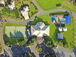 Leisure Inn Pokolbin Hill