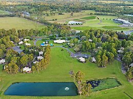 Leisure Inn Pokolbin Hill