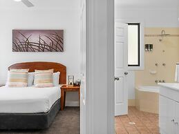 Leisure Inn Pokolbin Hill