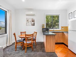 Leisure Inn Pokolbin Hill