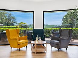 Leisure Inn Pokolbin Hill