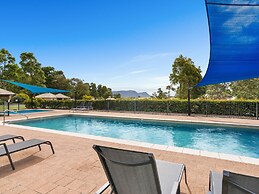 Leisure Inn Pokolbin Hill