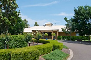 Leisure Inn Pokolbin Hill