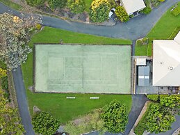 Leisure Inn Pokolbin Hill