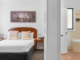 Leisure Inn Pokolbin Hill