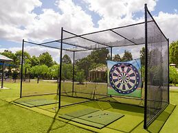 Leisure Inn Pokolbin Hill