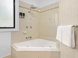 Leisure Inn Pokolbin Hill