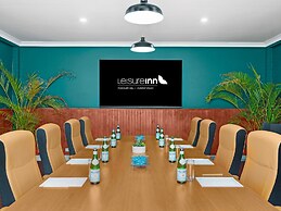 Leisure Inn Pokolbin Hill