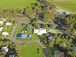 Leisure Inn Pokolbin Hill