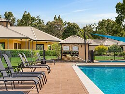 Leisure Inn Pokolbin Hill