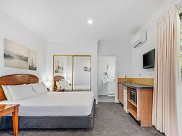 Leisure Inn Pokolbin Hill