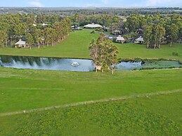 Leisure Inn Pokolbin Hill