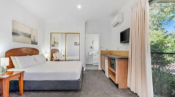 Leisure Inn Pokolbin Hill