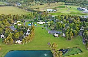 Leisure Inn Pokolbin Hill
