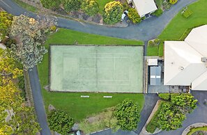 Leisure Inn Pokolbin Hill