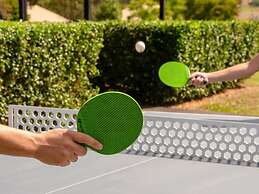 Leisure Inn Pokolbin Hill