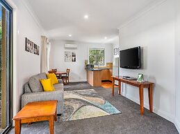 Leisure Inn Pokolbin Hill