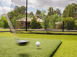 Leisure Inn Pokolbin Hill