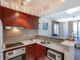 Park Regis Concierge Apartments