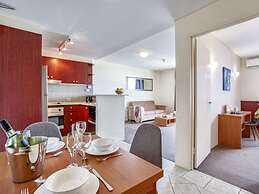 Park Regis Concierge Apartments