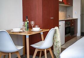 Park Regis Concierge Apartments