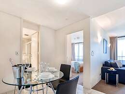 Park Regis Concierge Apartments