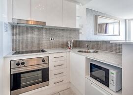 Park Regis Concierge Apartments