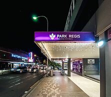 Park Regis Concierge Apartments