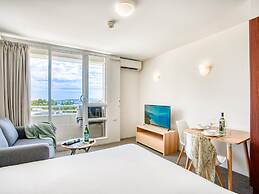 Park Regis Concierge Apartments