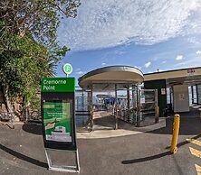 Park Regis Concierge Apartments