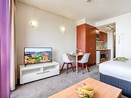 Park Regis Concierge Apartments